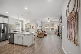 159 Tanager Dr, Rhome, TX 76078 - Photo 8