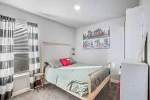 159 Tanager Dr, Rhome, TX 76078 - Photo 16