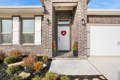 159 Tanager Drive, Rhome, TX 76078 - Photo 4