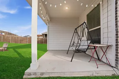 159 Tanager Drive, Rhome, TX 76078 - Photo 22