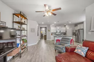 159 Tanager Dr, Rhome, TX 76078 - Photo 6