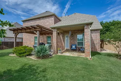7701 Caddo Cove, McKinney, TX 75071 - Photo 4