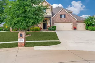 7701 Caddo Cove, McKinney, TX 75071 - Photo 2