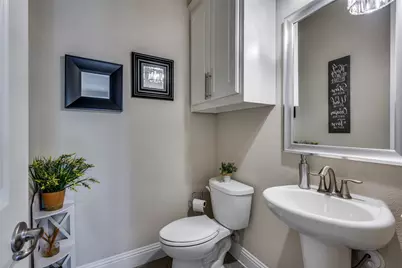 7701 Caddo Cove, McKinney, TX 75071 - Photo 28