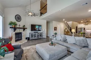 7701 Caddo Cove, McKinney, TX 75071 - Photo 6