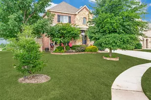 7701 Caddo Cove, McKinney, TX 75071 - Photo 2