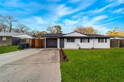 1805 W Sanford Street, Arlington, TX 76012 - Photo 2