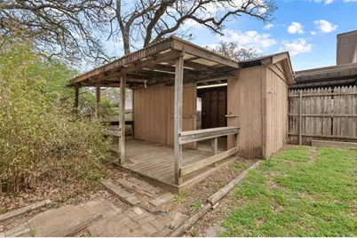 2815 Wilsonwood Drive, Denton, TX 76209 - Photo 34