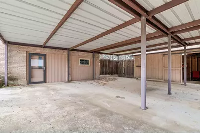 2815 Wilsonwood Drive, Denton, TX 76209 - Photo 36