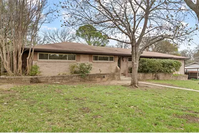 2815 Wilsonwood Drive, Denton, TX 76209 - Photo 1