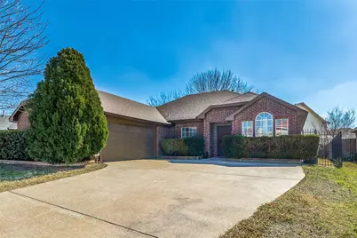 4621 Saint Francis Avenue, Dallas, TX 75227 - Photo 1