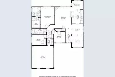 4621 Saint Francis Avenue, Dallas, TX 75227 - Photo 24