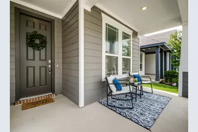 5932 Hopkins Drive, Providence Village, TX 76227 - Photo 2