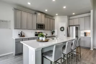 5932 Hopkins Dr, Providence Village, TX 76227 - Photo 6