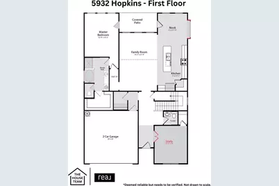 5932 Hopkins Drive, Providence Village, TX 76227 - Photo 30