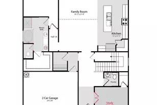 5932 Hopkins Dr, Providence Village, TX 76227 - Photo 30