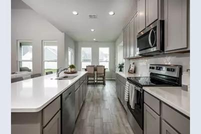 5932 Hopkins Drive, Providence Village, TX 76227 - Photo 8