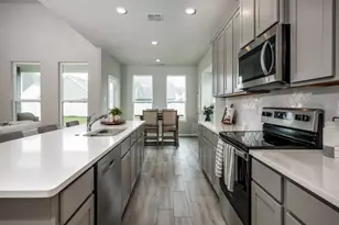 5932 Hopkins Dr, Providence Village, TX 76227 - Photo 8