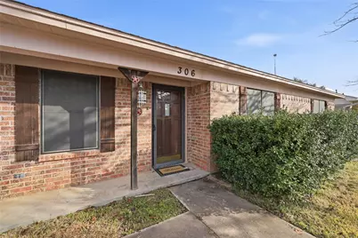 306 Texoma Drive, Whitesboro, TX 76273 - Photo 4