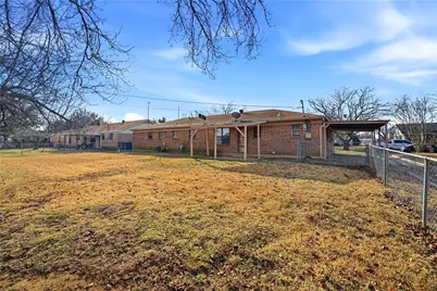 306 Texoma Drive, Whitesboro, TX 76273 - Photo 26