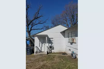 2205 Wagner Avenue, Fort Worth, TX 76106 - Photo 2