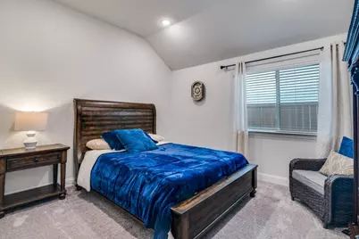 1927 Frediano Lane, McLendon Chisholm, TX 75032 - Photo 8