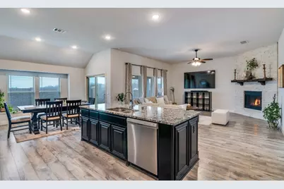 1927 Frediano Lane, McLendon Chisholm, TX 75032 - Photo 4