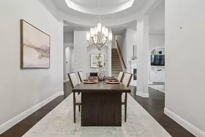 6329 Savannah Oak Trail, Flower Mound, TX 76226 - Photo 6