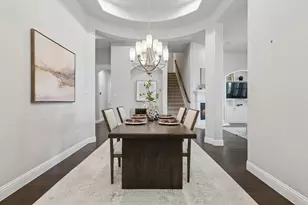 6329 Savannah Oak Trail, Flower Mound, TX 76226 - Photo 6