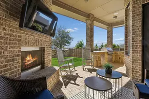 6329 Savannah Oak Trail, Flower Mound, TX 76226 - Photo 32