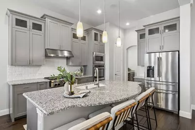 6329 Savannah Oak Trail, Flower Mound, TX 76226 - Photo 12