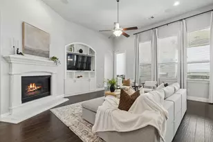 6329 Savannah Oak Trail, Flower Mound, TX 76226 - Photo 8