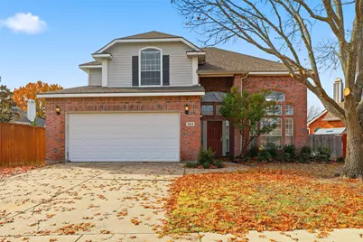 6813 Ashmont Drive, Plano, TX 75023 - Photo 1