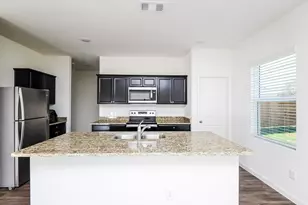 501 Canoe Way, Crowley, TX 76036 - Photo 6