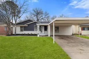 1316 Cascade St, Mesquite, TX 75149 - Photo 1