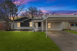 1316 Cascade St, Mesquite, TX 75149 - Photo 2