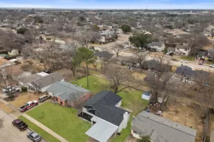 1316 Cascade St, Mesquite, TX 75149 - Photo 28