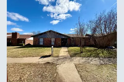 3126 Tres Logos Lane, Dallas, TX 75228 - Photo 2