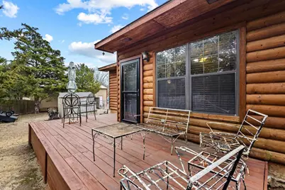 161 Jack Harris Lane, Pottsboro, TX 75076 - Photo 24