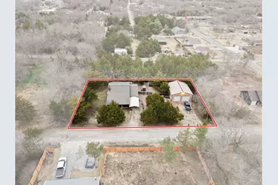 161 Jack Harris Lane, Pottsboro, TX 75076 - Photo 36