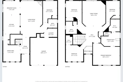 211 Nutmeg Lane, Euless, TX 76039 - Photo 28