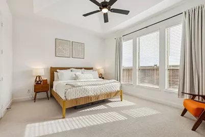 3024 Warrington, The Colony, TX 75056 - Photo 20