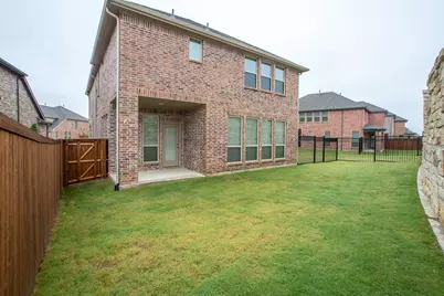 3201 Damsel Sauvage Lane, Lewisville, TX 75056 - Photo 8