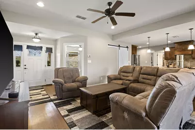 691 County Road 1464, Hughes Springs, TX 75656 - Photo 2