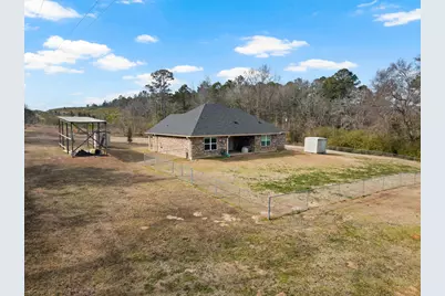 691 County Road 1464, Hughes Springs, TX 75656 - Photo 34