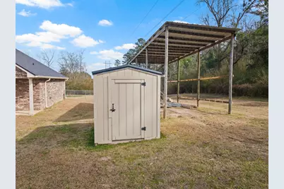 691 County Road 1464, Hughes Springs, TX 75656 - Photo 38