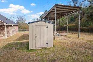 691 Co Rd 1464, Hughes Springs, TX 75656 - Photo 38