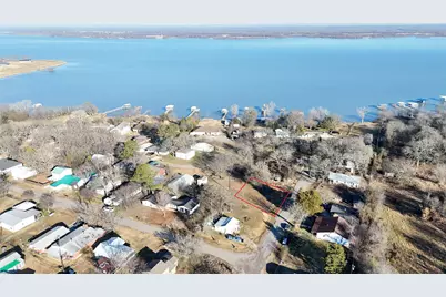 409 Kirk Lane, West Tawakoni, TX 75474 - Photo 1