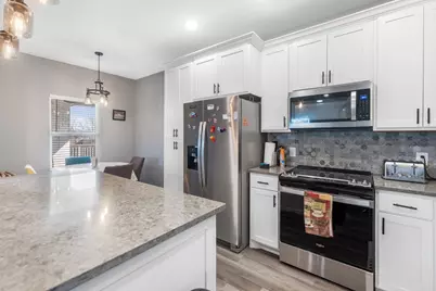 207 S James Street, Alvarado, TX 76009 - Photo 8