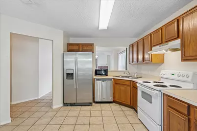 2309 Stagecoach Street, Fort Worth, TX 76133 - Photo 6